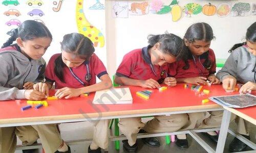 The Polaris International School — photo 2