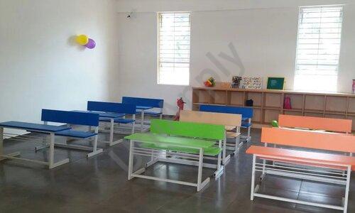 The Polaris International School — photo 3