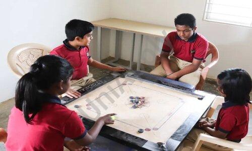 The Polaris International School — photo 5