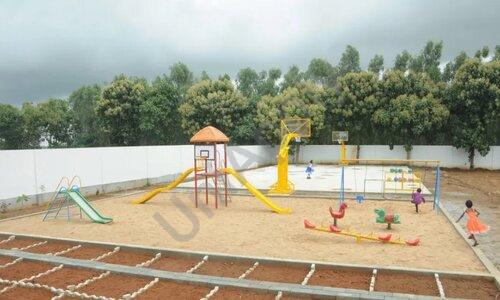 The Polaris International School — photo 6