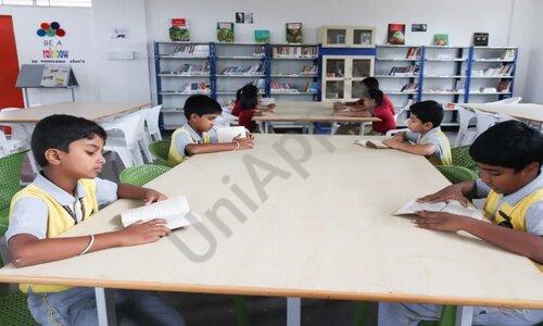 The Polaris International School — photo 7