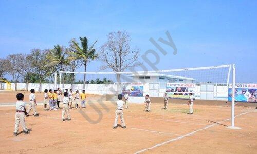 The Polaris International School — photo 8