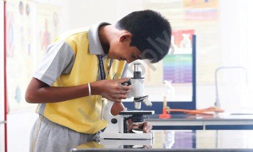 The Polaris International School — photo 10
