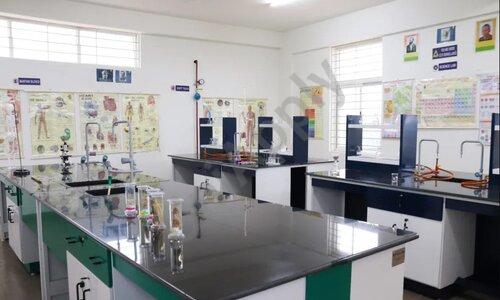 The Polaris International School — photo 11