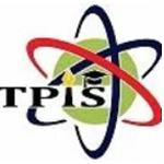 The Polaris International School logo