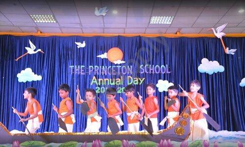 The Princeton School — photo 7