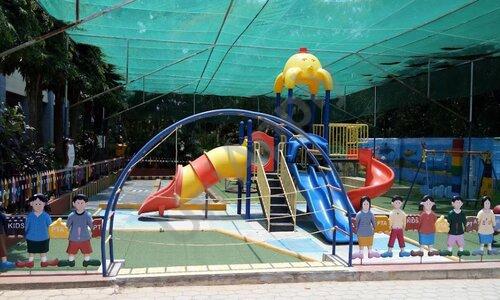 The PTA School — photo 3