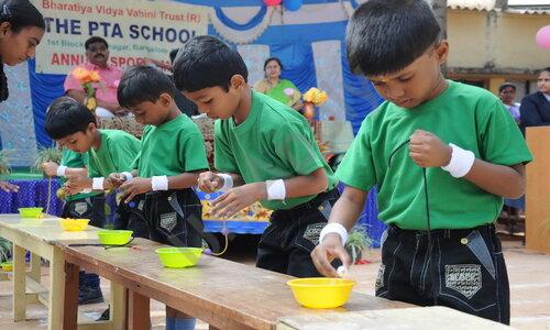 The PTA School — photo 4