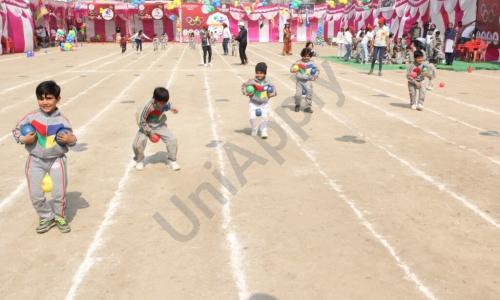 The Pushp World School — photo 2
