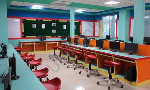 The Pushp World School — photo 4
