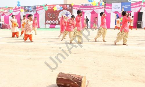The Pushp World School — photo 5