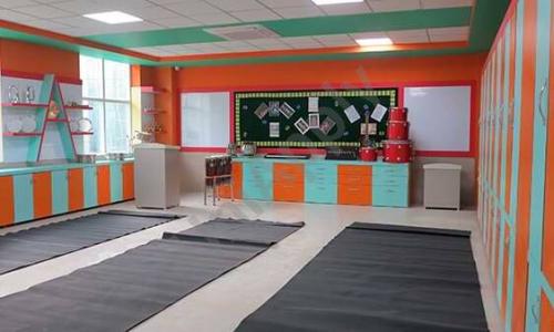 The Pushp World School — photo 7