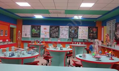 The Pushp World School — photo 11