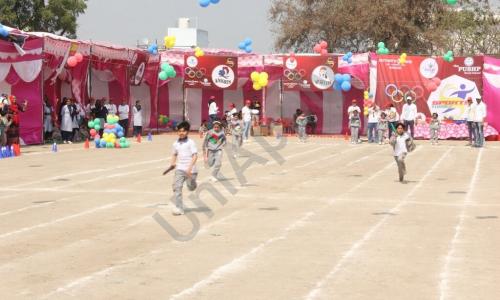 The Pushp World School — photo 12