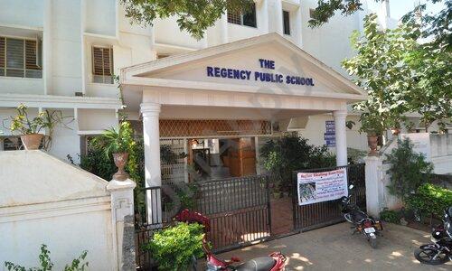 The Regency Public School — photo 1