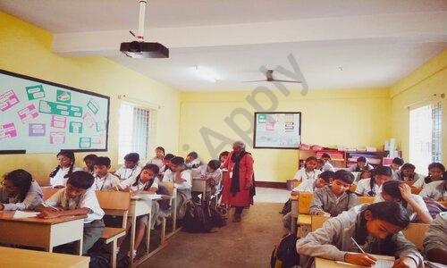 The Regency Public School — photo 2