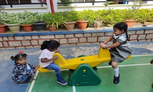 The Regency Public School — photo 5
