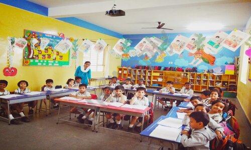The Regency Public School — photo 6