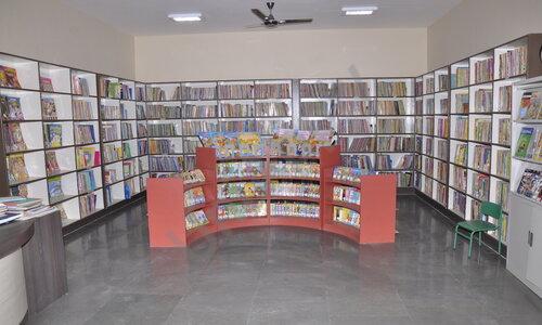 The Regency Public School — photo 7