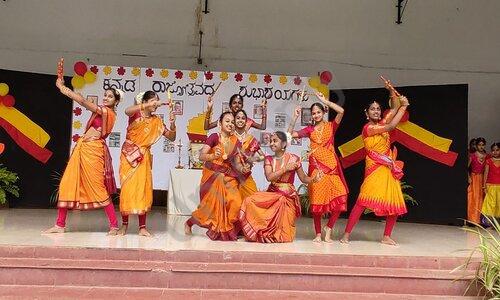 The Regency Public School — photo 9
