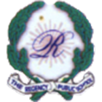The Regency Public School logo