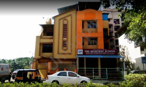 The Rightway School — photo 1