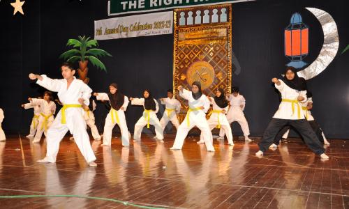 The Rightway School — photo 5