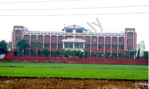 The Rise Academy Senior Secondary School — photo 1