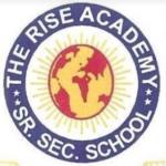 The Rise Academy Senior Secondary School logo