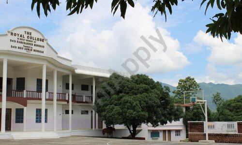 The Royal College - Residential School — photo 11