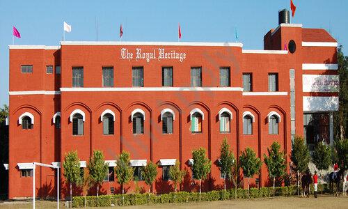 The Royal Heritage Public School — photo 4