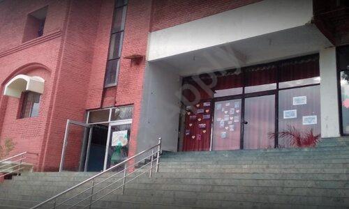 The Royal Heritage Public School — photo 7