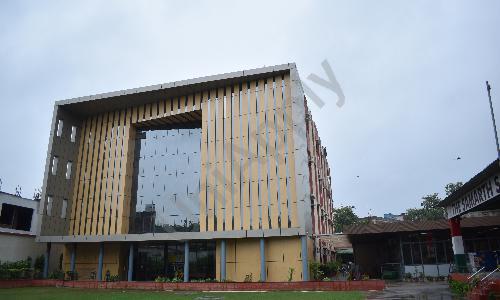 The Samarth School — photo 1