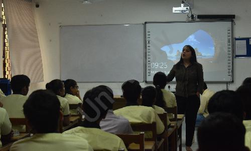 The Samarth School — photo 2