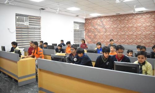 The Samarth School — photo 3