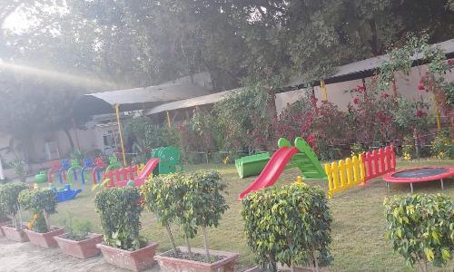The Samarth School — photo 8