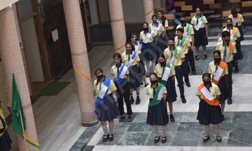 The Samarth School — photo 10