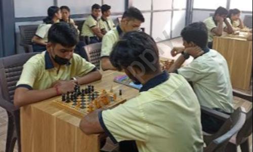 The Samarth School — photo 12