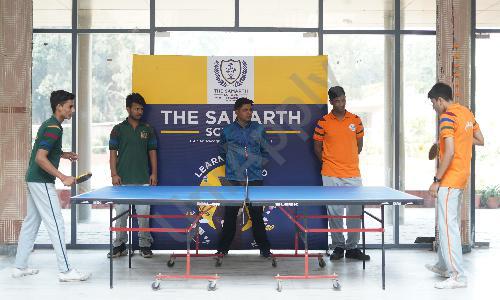 The Samarth School — photo 13