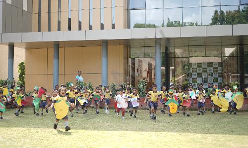 The Samarth School — photo 15
