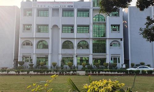 The Samarth School — photo 1