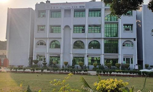 The Samarth School — photo 2