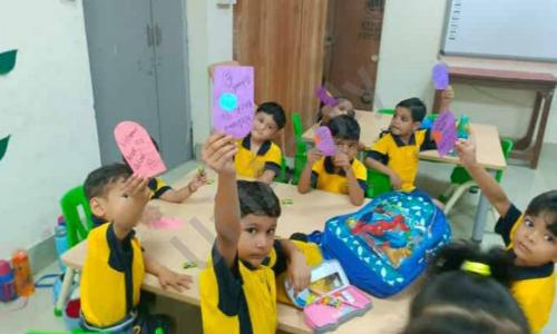 The Samarth School — photo 12