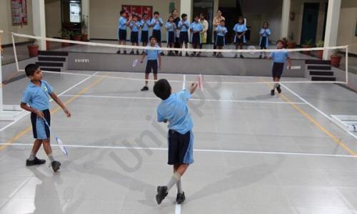 The Samhita Academy — photo 7