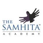 The Samhita Academy logo