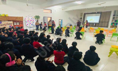 The Sanskaar Valley School — photo 3