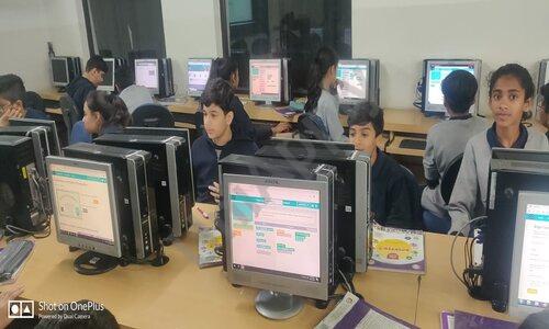 The Sanskaar Valley School — photo 4
