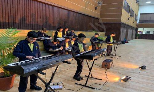 The Sanskaar Valley School — photo 9