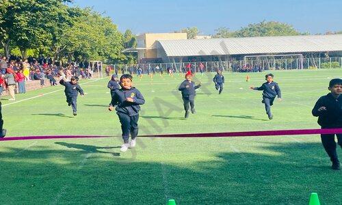 The Sanskaar Valley School — photo 10