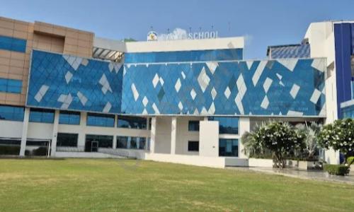The Satya School — photo 1